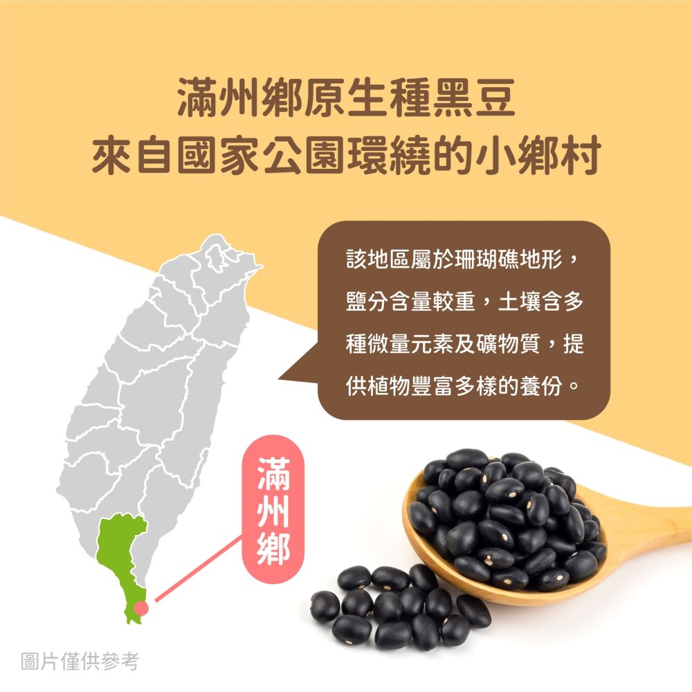 來自國家公園環繞的小鄉村