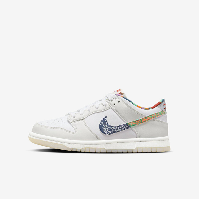 NIKE 耐吉 Dunk Low GS 大童 休閒鞋 運動 