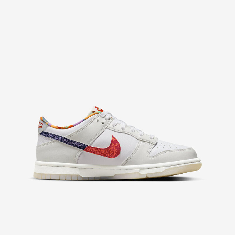 NIKE 耐吉 Dunk Low GS 大童 休閒鞋 運動 