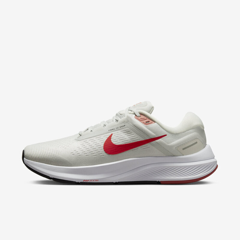 NIKE 耐吉 Air Zoom Structure 24 