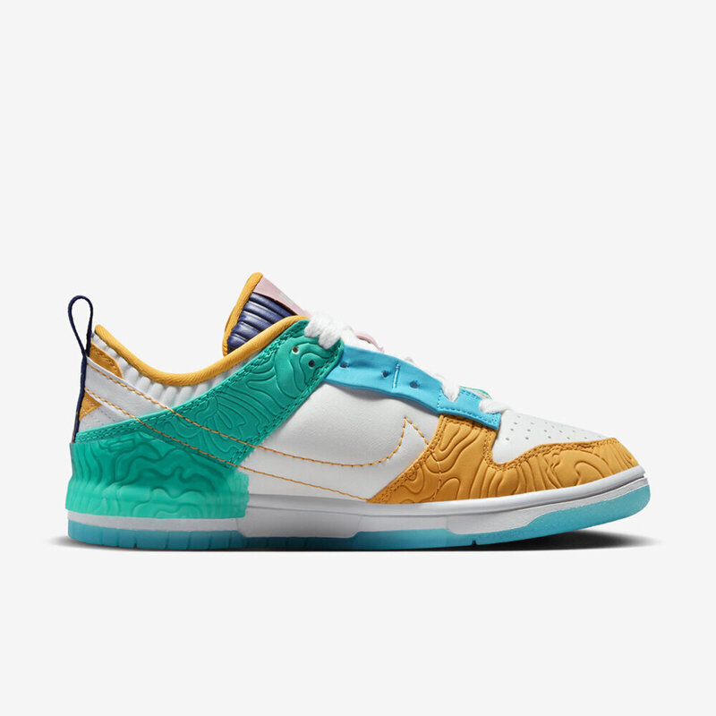 NIKE 耐吉 SWDC W Dunk Low Disrup