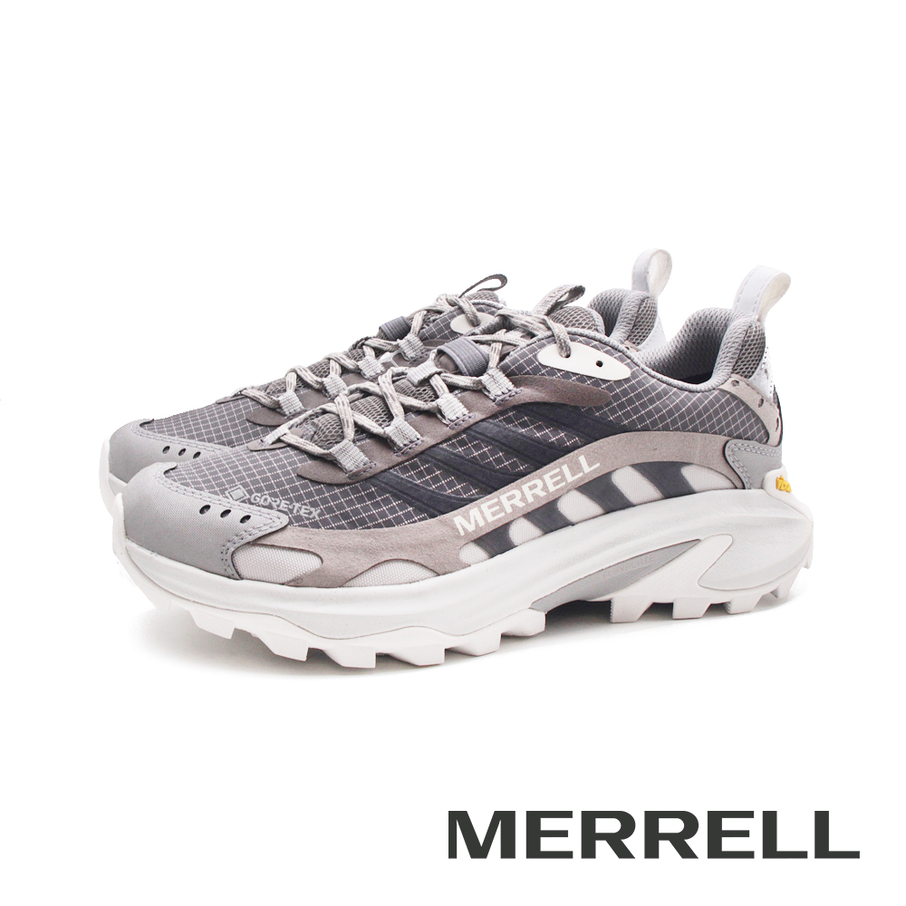 MERRELL 女 MOAB SPEED 2 GORE-TE