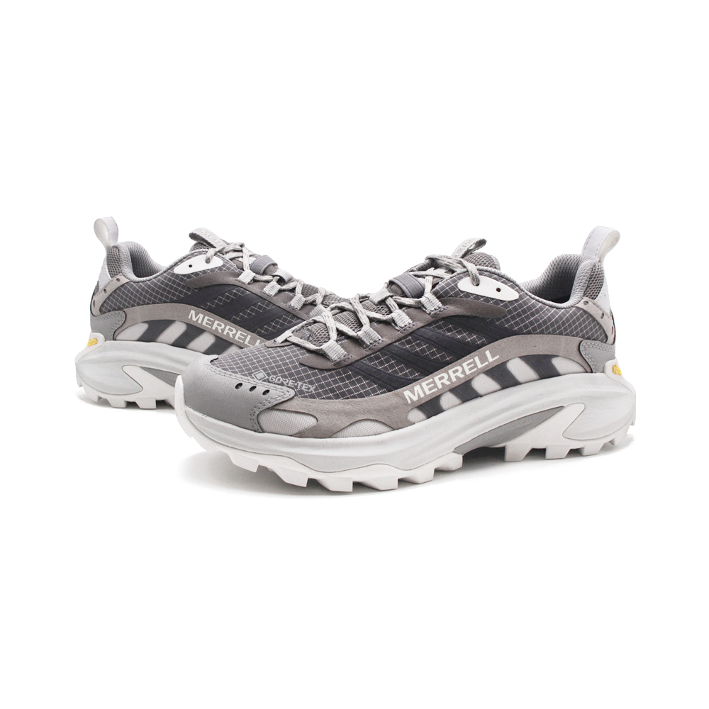 MERRELL 女 MOAB SPEED 2 GORE-TE