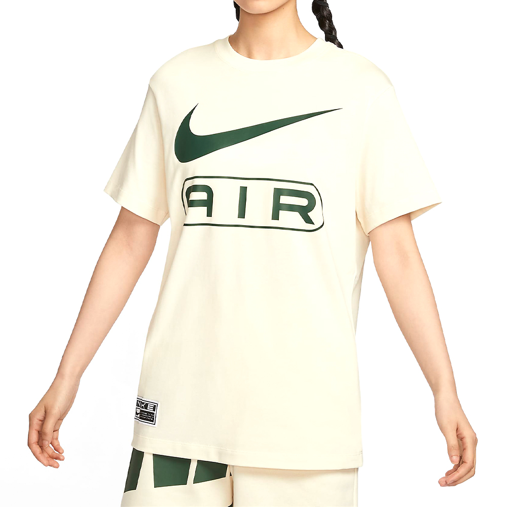 NIKE 耐吉 AS W NSW TEE AIR BF SP