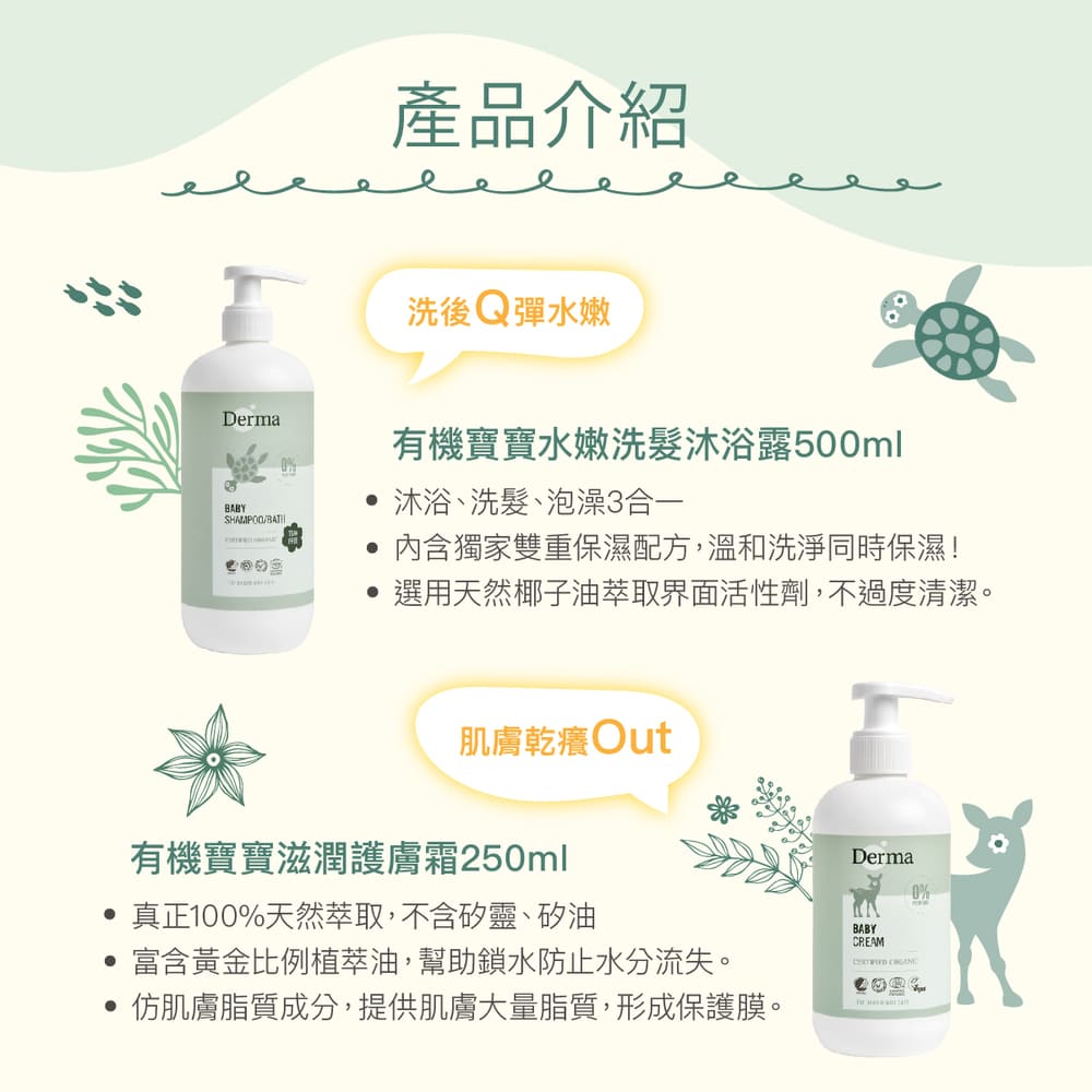 仿肌膚脂質成分,提供肌膚大量脂質,形成保護膜。