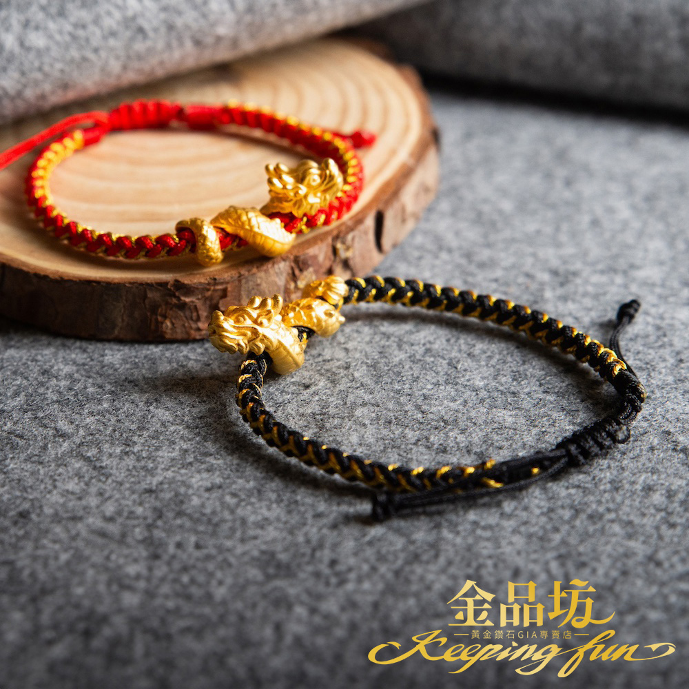 金品坊 黃金鑽石GIA專賣店 