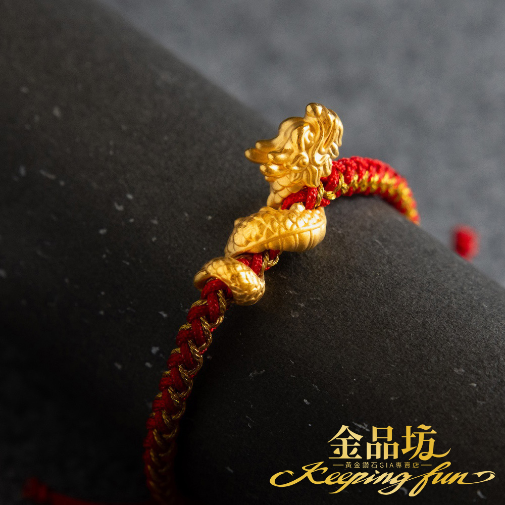 金品坊 黃金鑽石GIA專賣店 