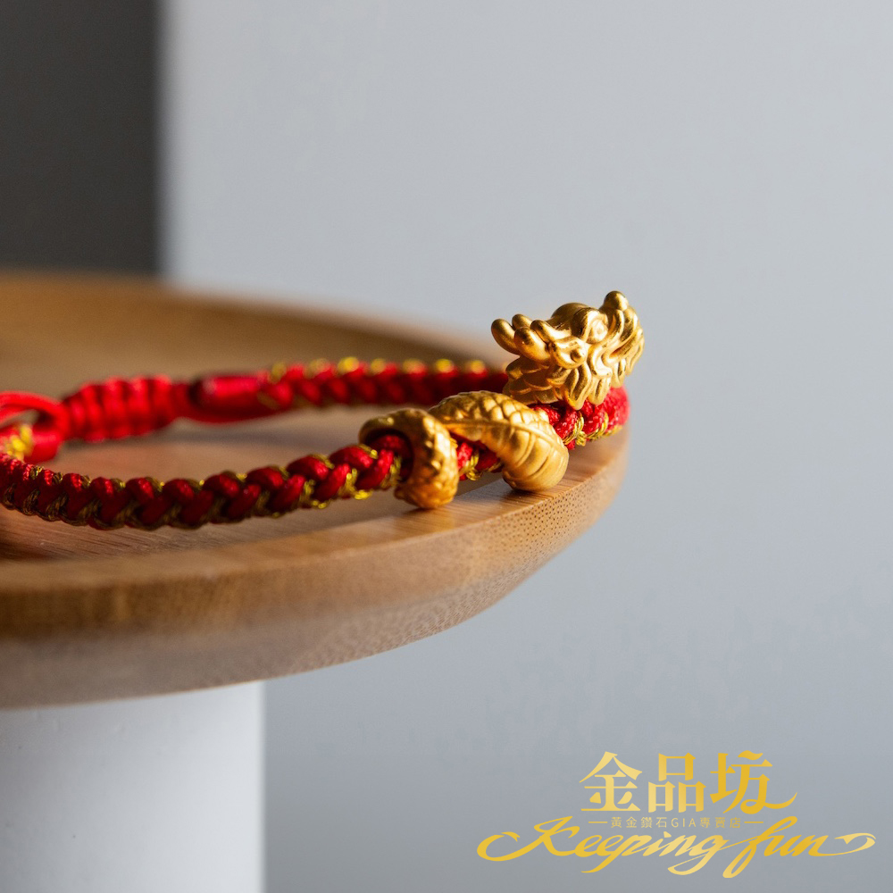 金品坊 黃金鑽石GIA專賣店 