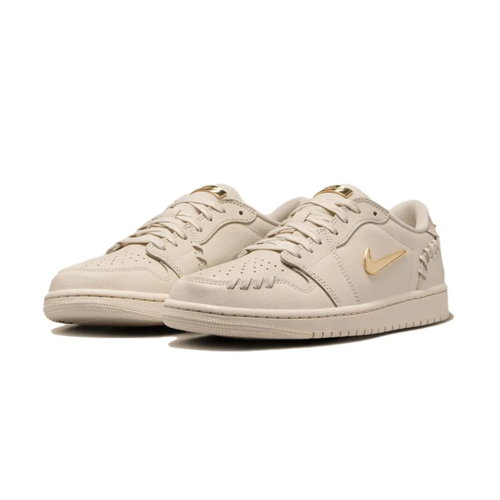 NIKE 耐吉 W Air Jordan 1 MM Low 