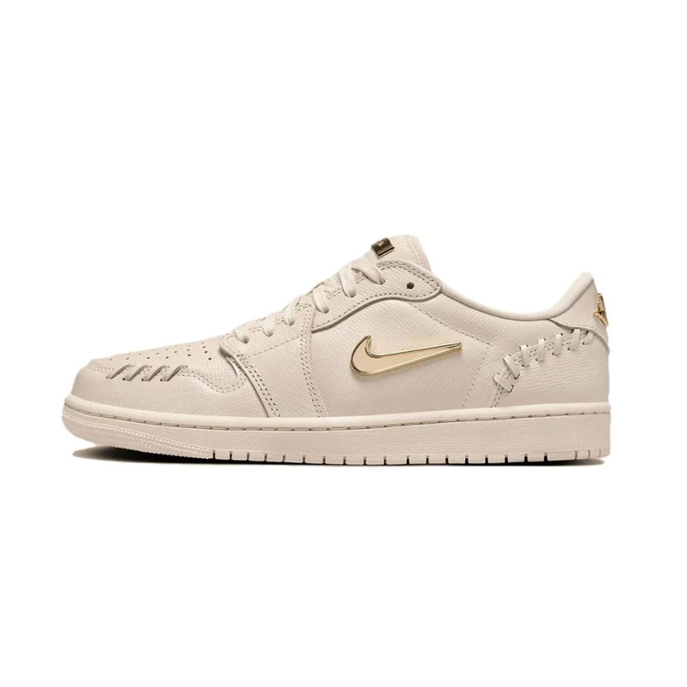 NIKE 耐吉 W Air Jordan 1 MM Low 