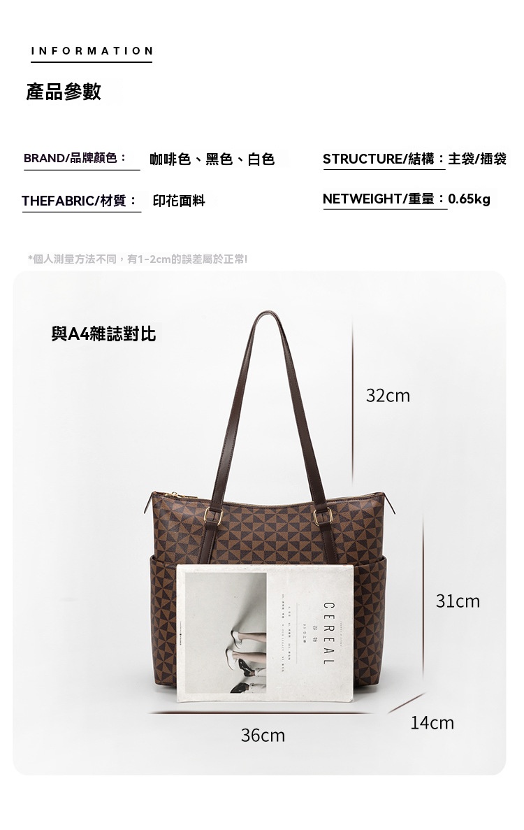 個人測量方法不同,有12cm的誤差屬於正常