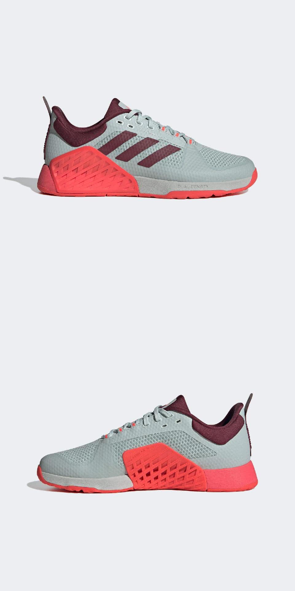 adidas 愛迪達 訓練鞋 Dropset 2 Train