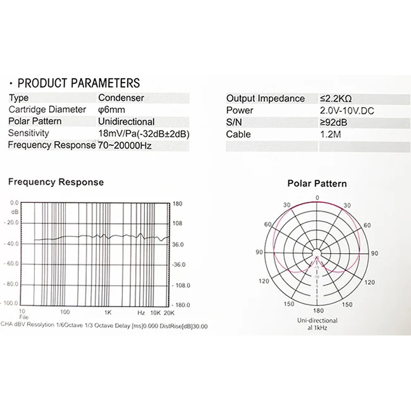 JYC Music Q-F62B - 詳情3