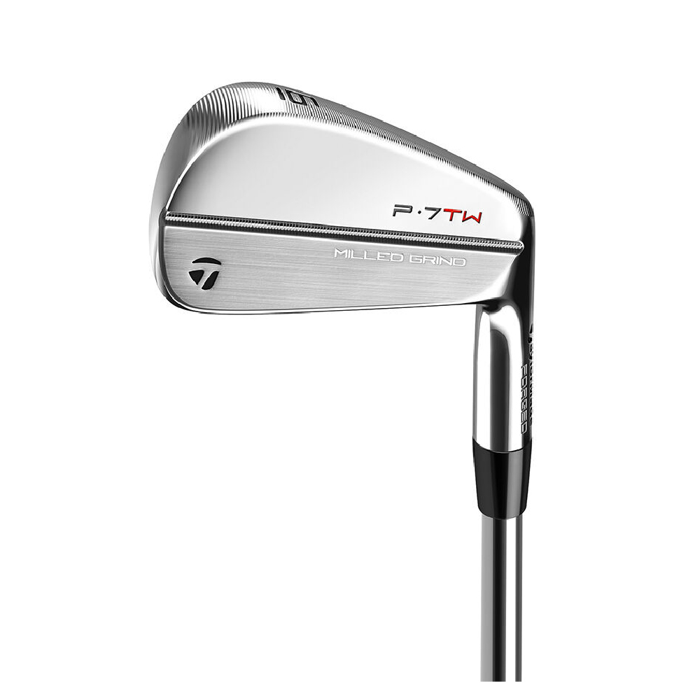 Taylormade P7TW 老虎伍茲限量版 3-PW鐵桿