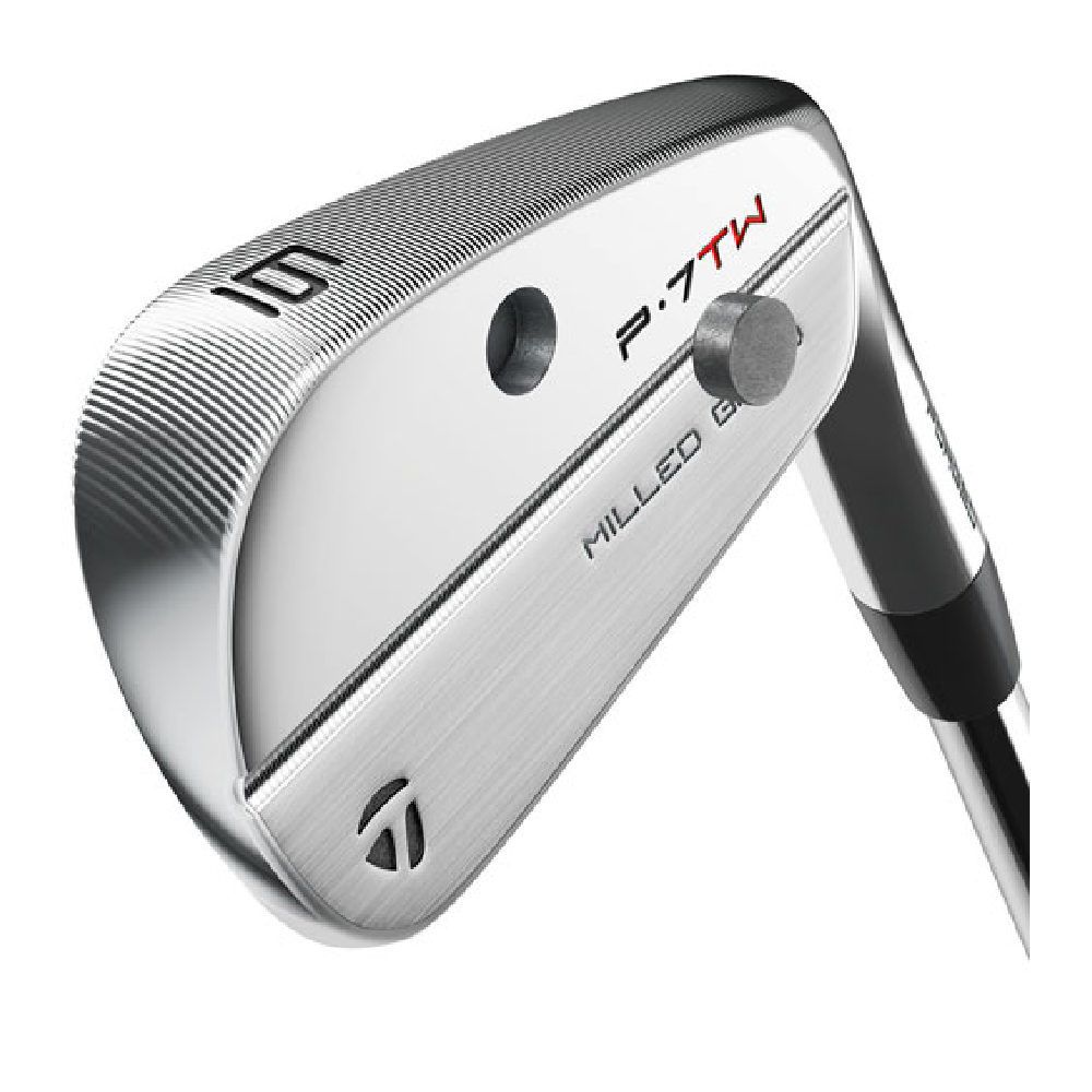 Taylormade P7TW 老虎伍茲限量版 3-PW鐵桿