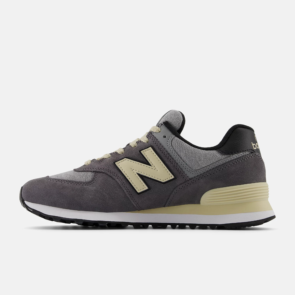 NEW BALANCE NB 休閒鞋 男鞋 女鞋 運動鞋 黑