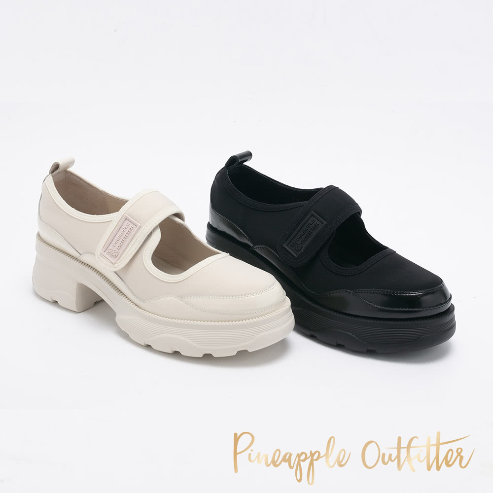 Pineapple Outfitter EINYA 復古休閒