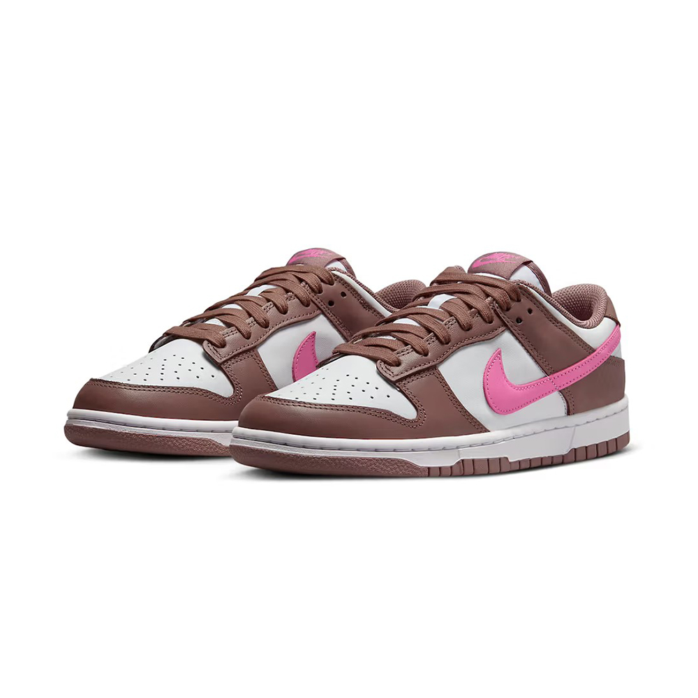 NIKE 耐吉 W Nike Dunk Low Smokey