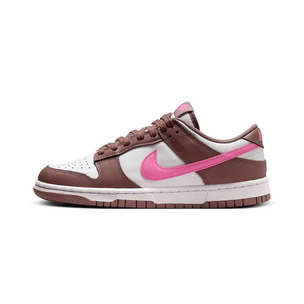 NIKE 耐吉 W Nike Dunk Low Smokey