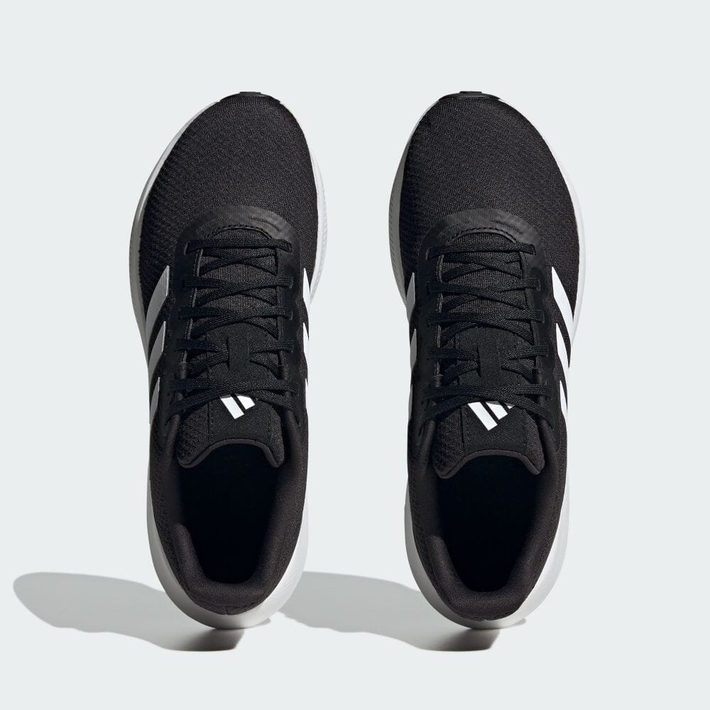 adidas 愛迪達 RUNFALCON 3.0 跑鞋(HQ