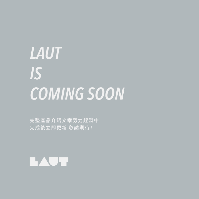 LAUT 萊德 多功能斜背兩用包-黑(側背包 單肩包 隨身包