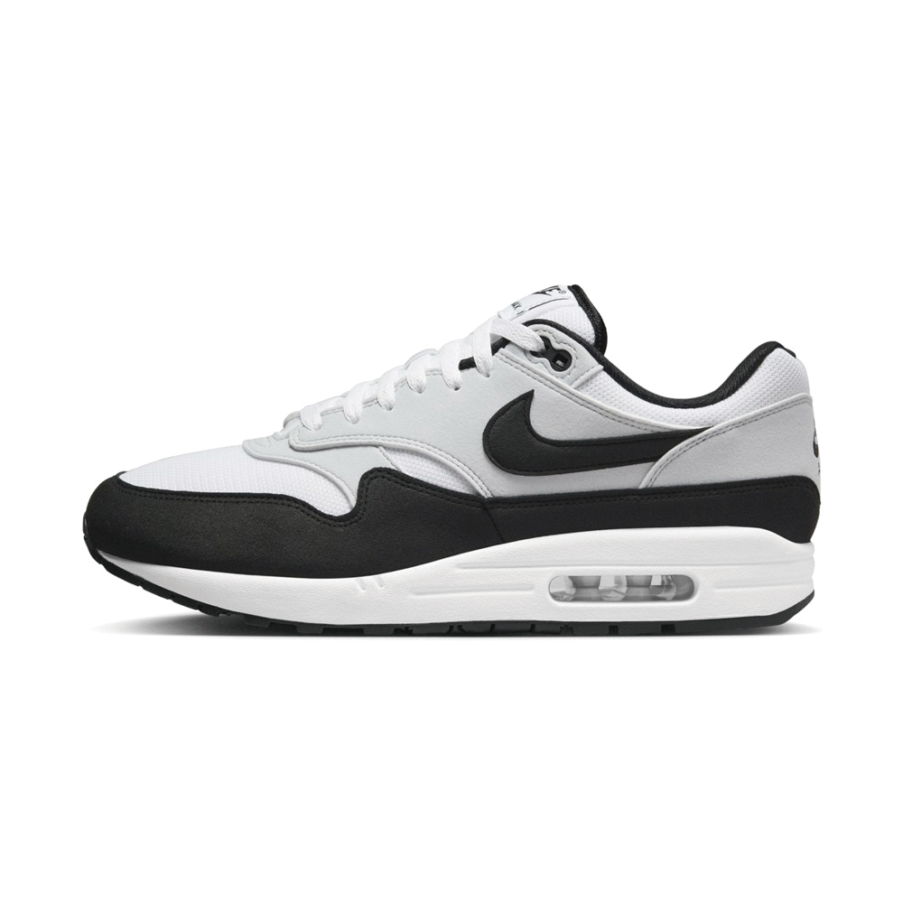 NIKE 耐吉 Nike Air max 1 White B