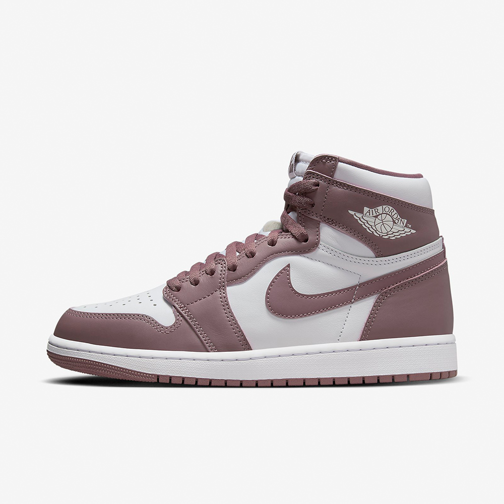 NIKE 耐吉 休閒鞋 男鞋 Jordan 1 Retro 