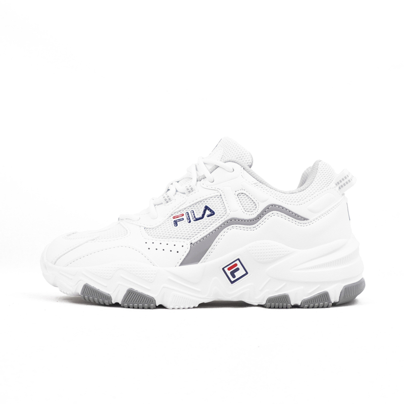 FILA BOX TYPE 女 運動休閒鞋 透氣 厚底 穿搭