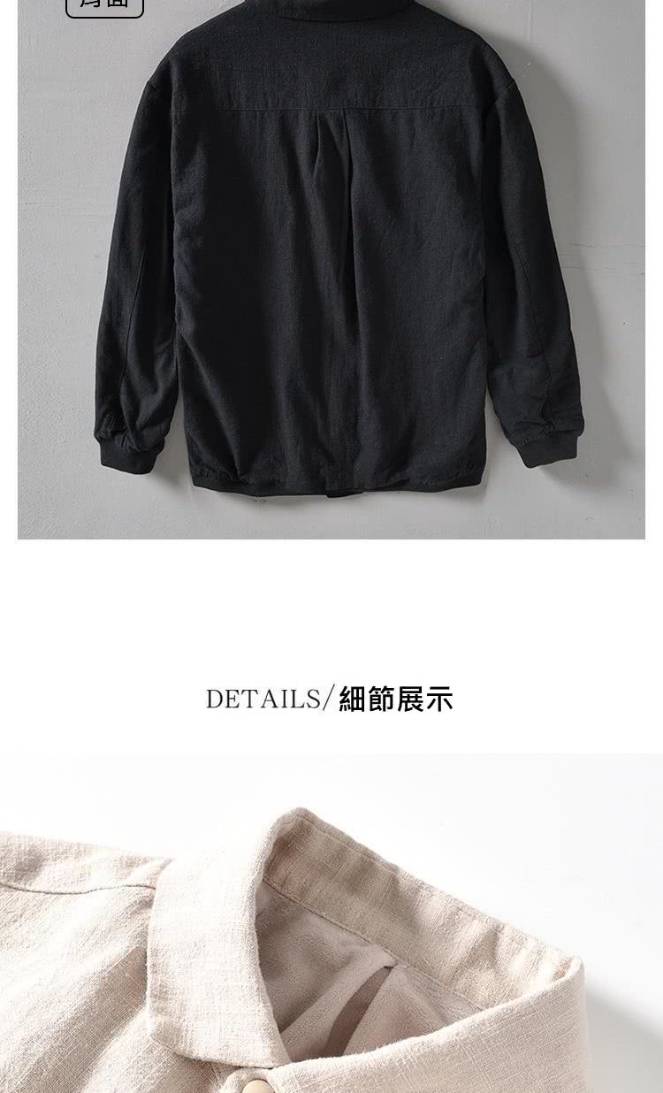 DETAILS細節展示 