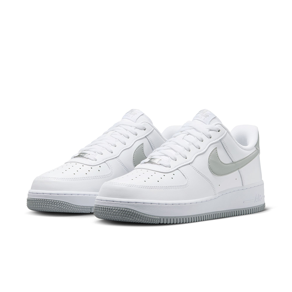 NIKE 耐吉 休閒鞋 男鞋 運動鞋 AF1 AIR FOR