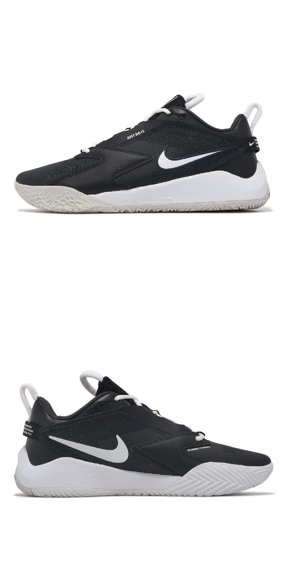 NIKE 耐吉 排球鞋 Air Zoom HyperAce 