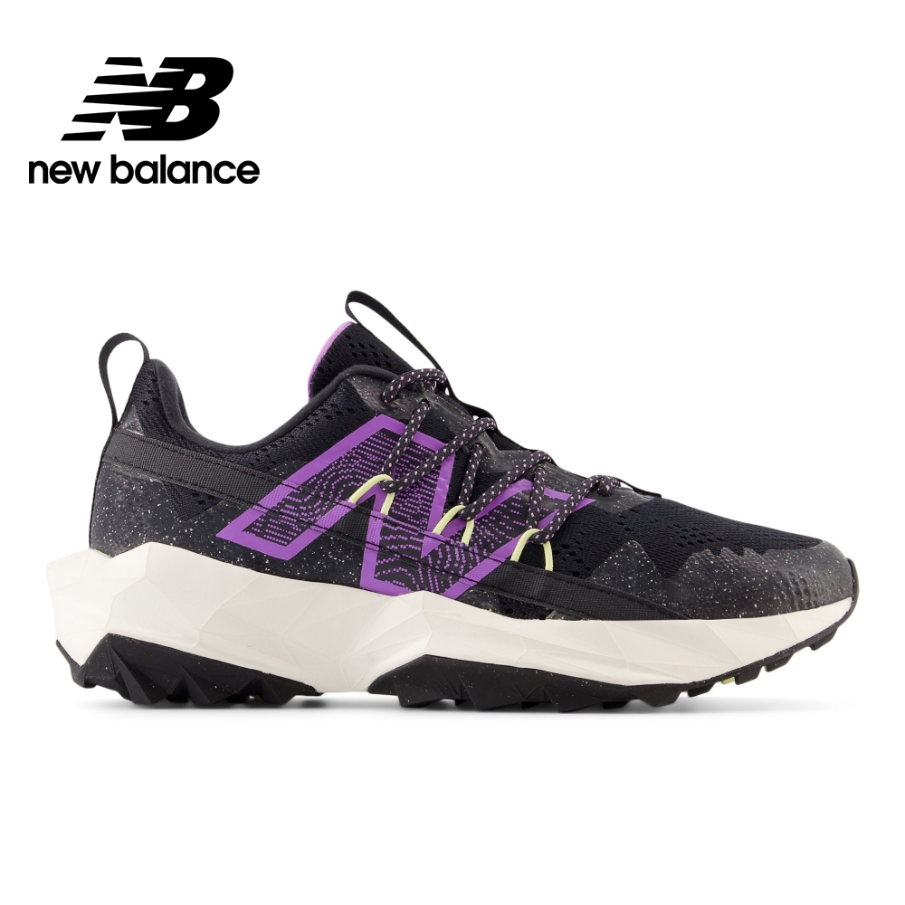 NEW BALANCE NB慢跑鞋_女性_黑紫色_WTTTR