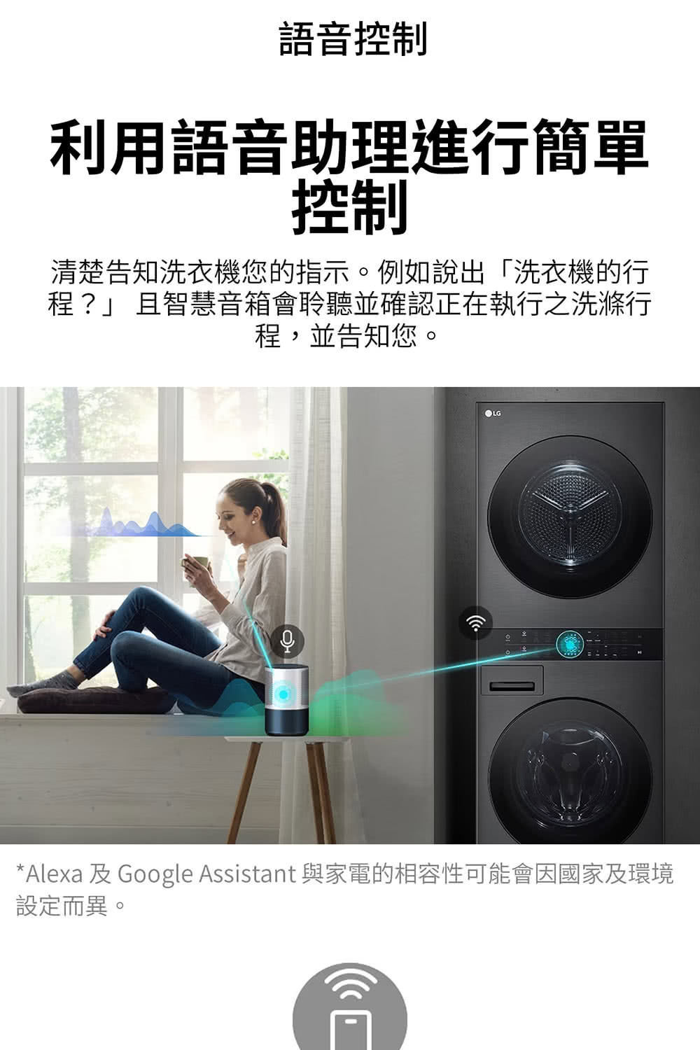 LG樂金 WD-S1310 - 詳情30