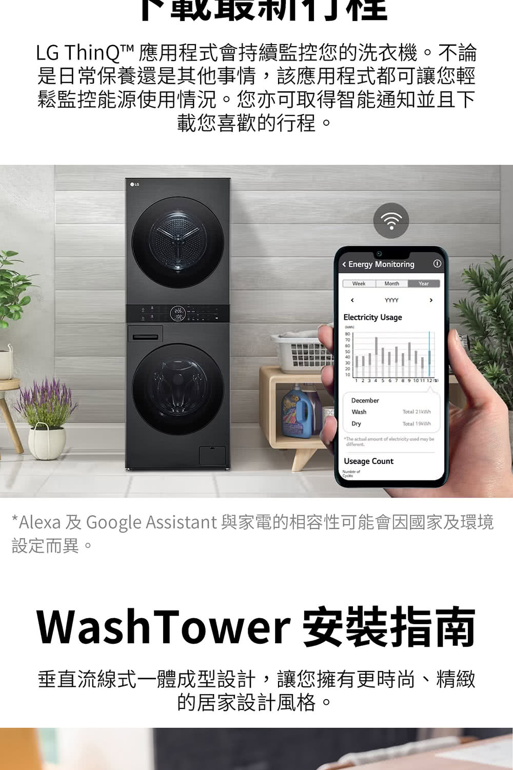 LG樂金 WD-S1310 - 詳情32