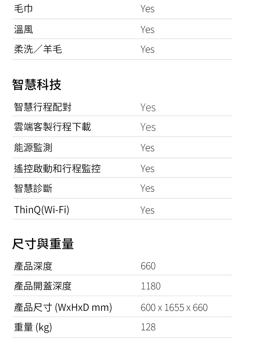 LG樂金 WD-S1310 - 詳情43