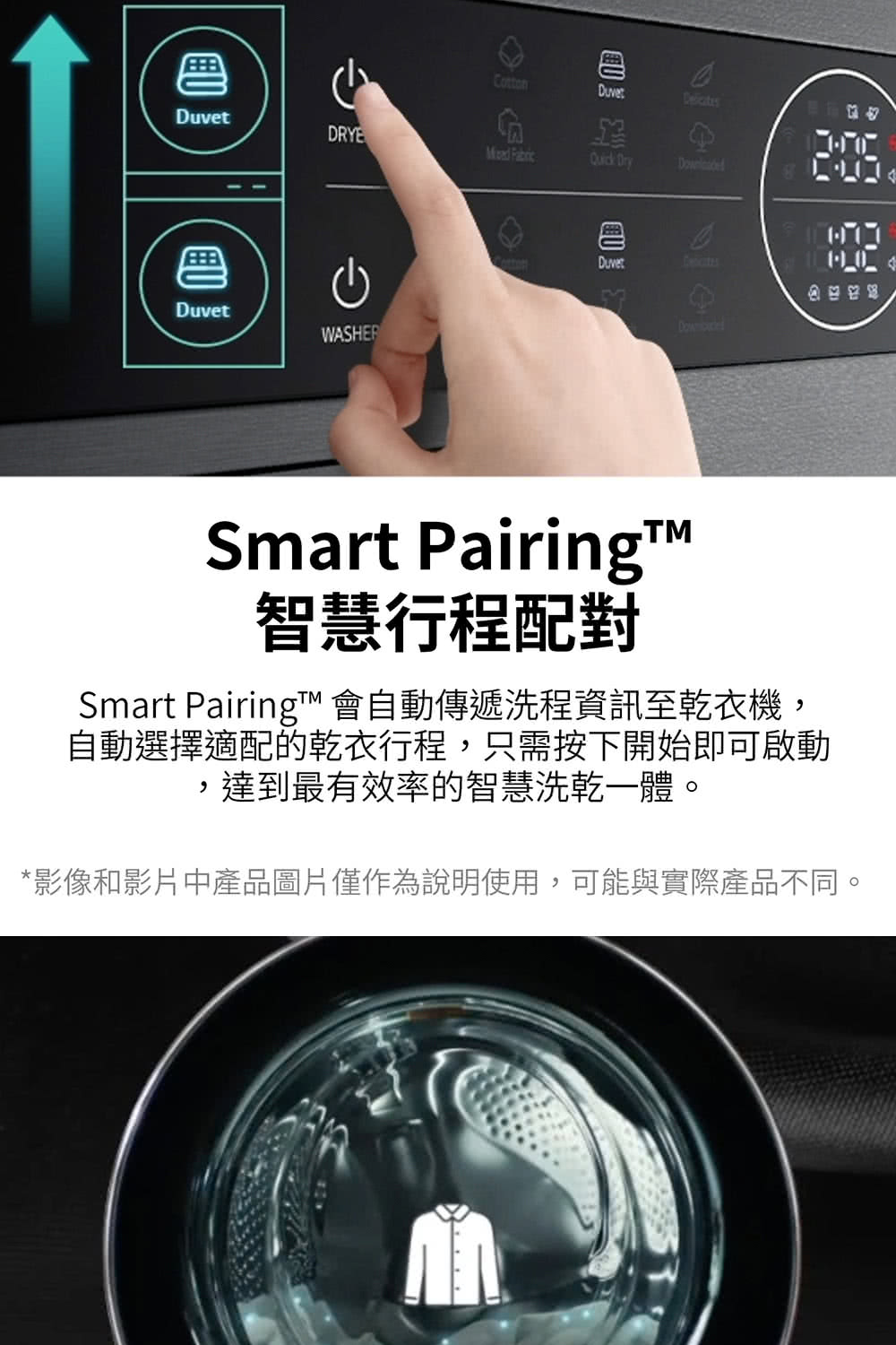 LG樂金 WD-S1310 - 詳情52