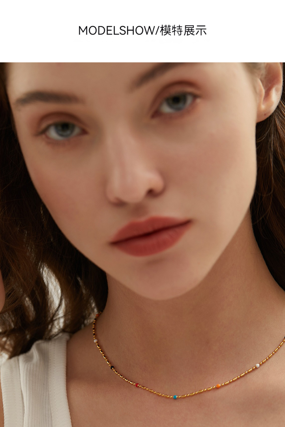 MODELSHOW模特展示 