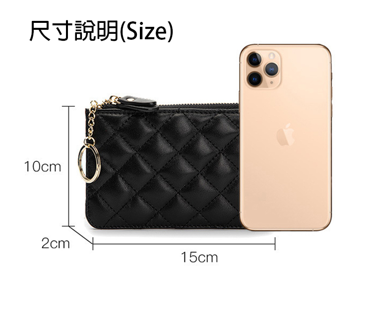 尺寸說明Size 