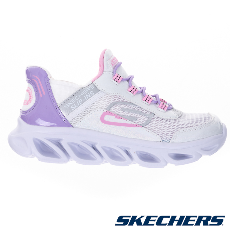 SKECHERS 女童系列 瞬穿舒適科技 FLEX GLID