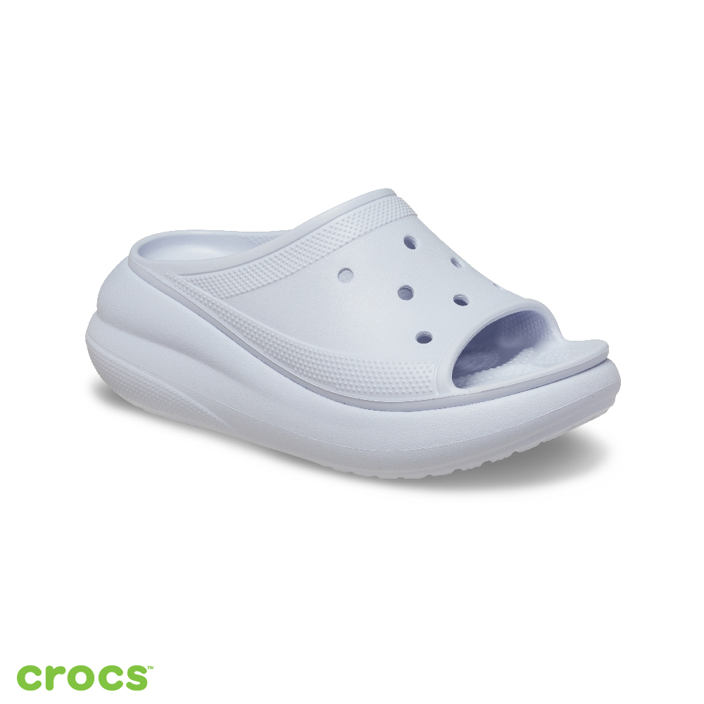 Crocs 中性鞋 經典泡芙克駱格(208731-5AF) 