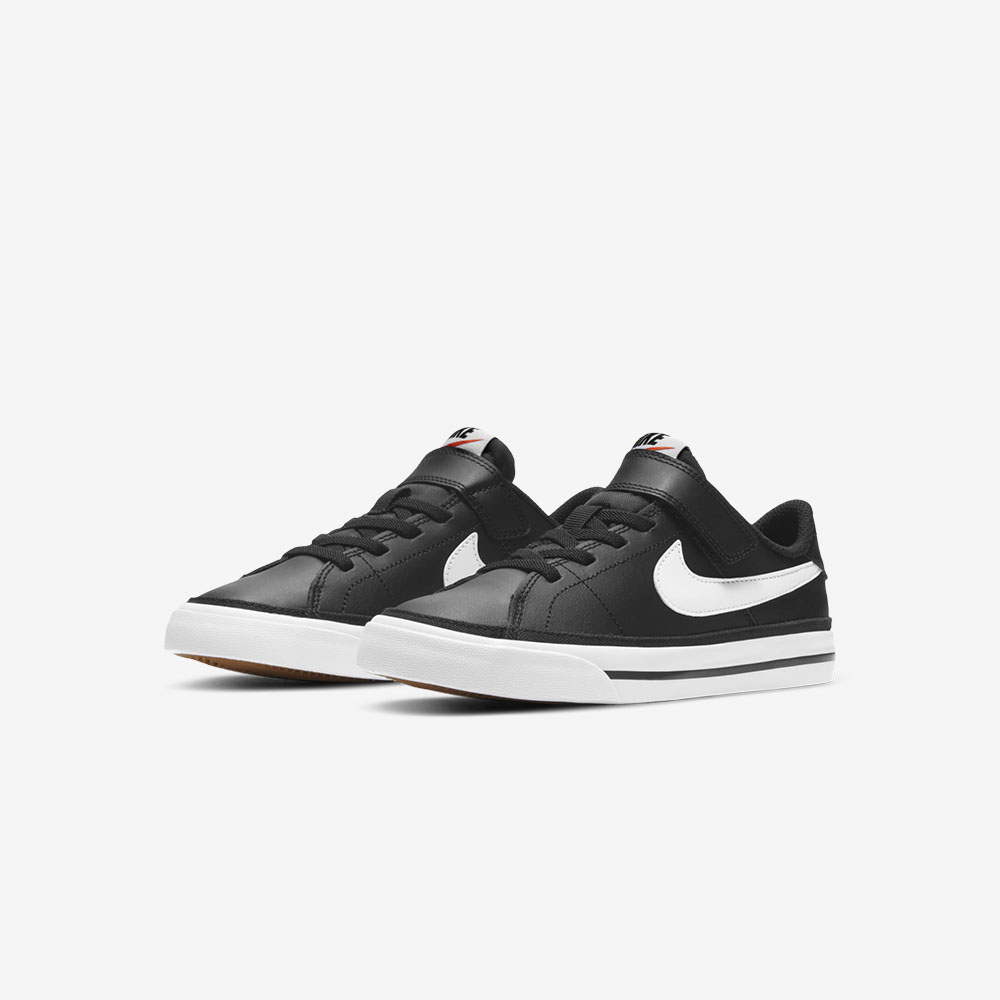 NIKE 耐吉 Court Legacy PSV 童鞋 中童