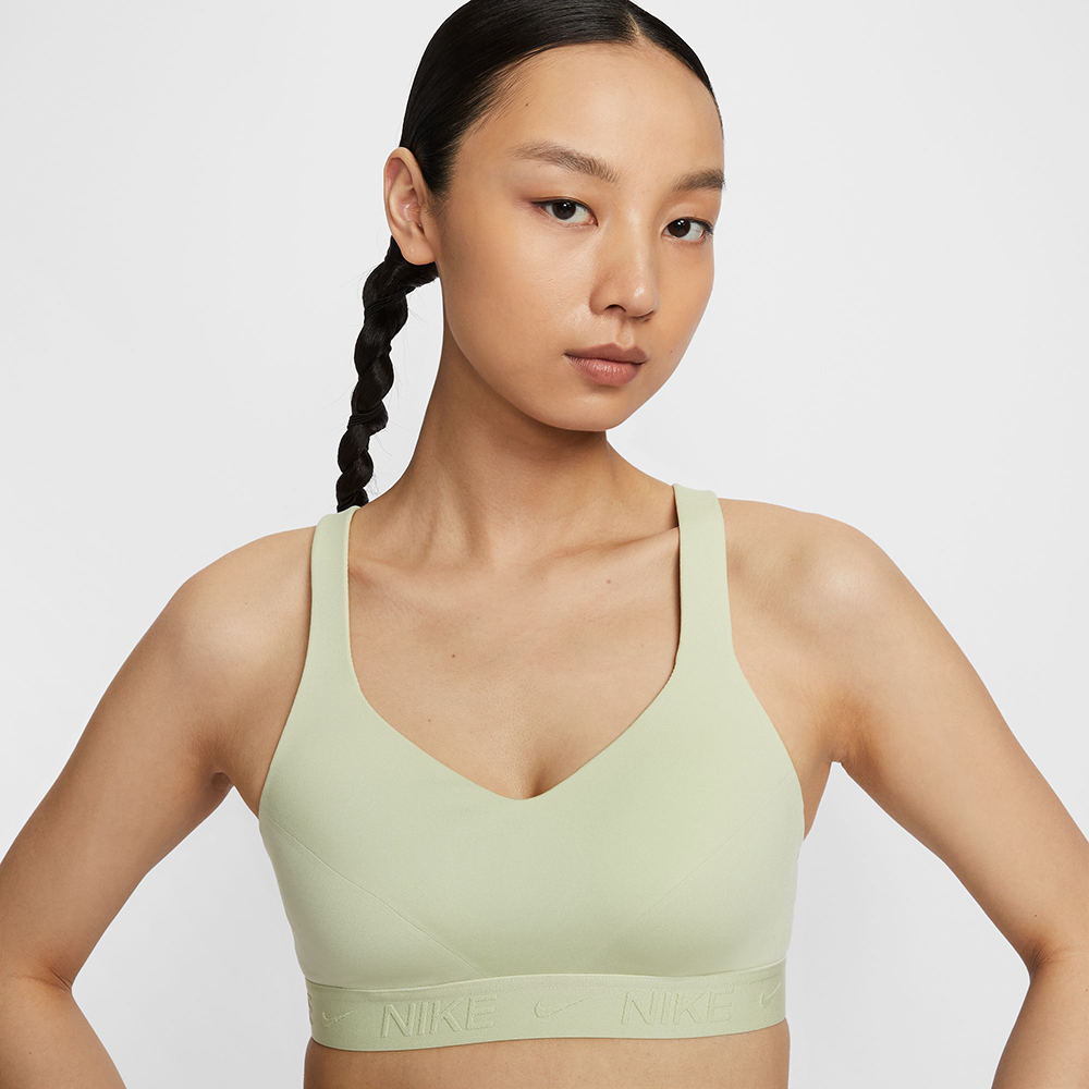 NIKE 耐吉 運動內衣 女款 輕度支撐 AS W NK D