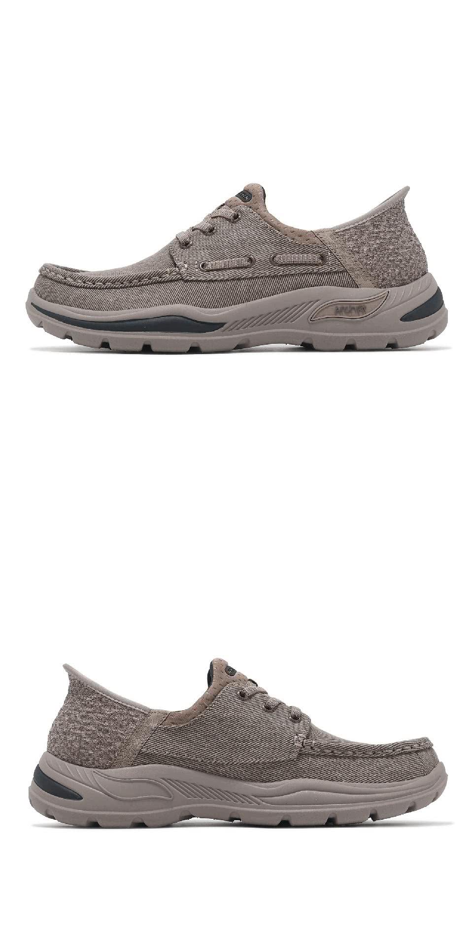 SKECHERS 休閒鞋 Arch Fit Motley-P