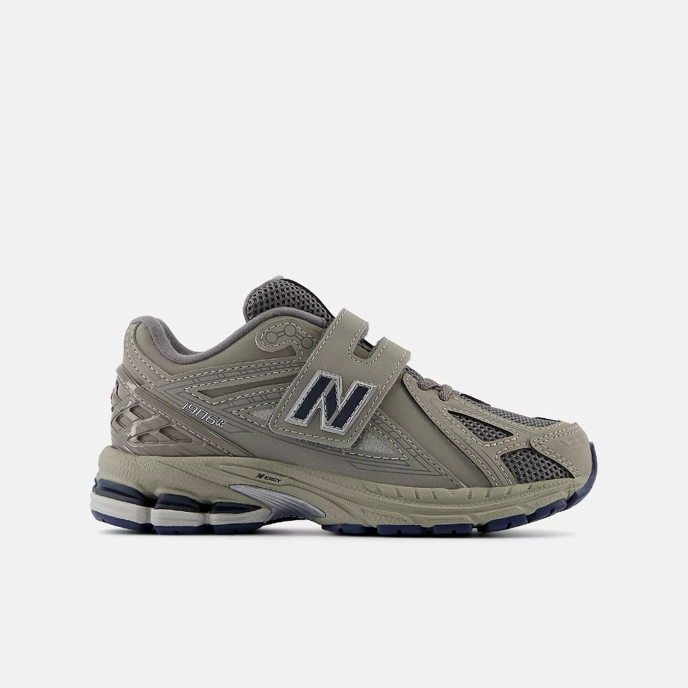 NEW BALANCE NB 運動鞋 童鞋 中童 兒童 魔鬼