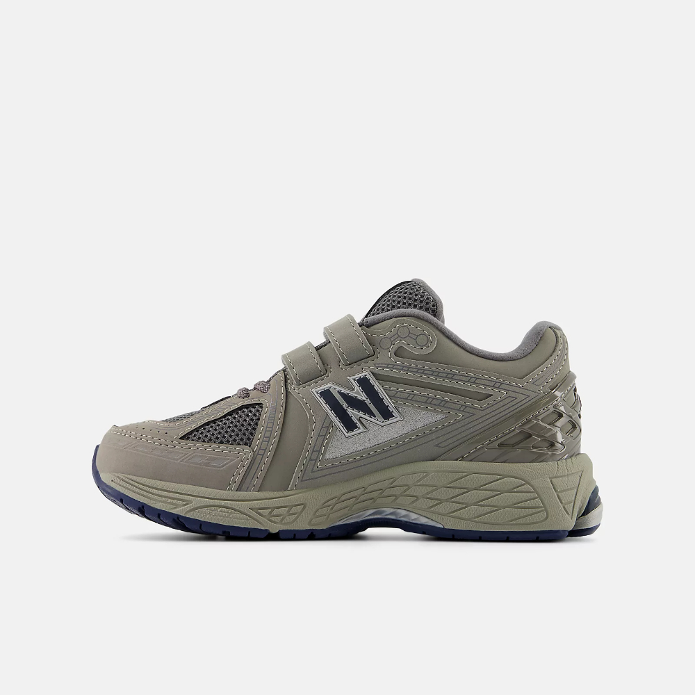 NEW BALANCE NB 運動鞋 童鞋 中童 兒童 魔鬼