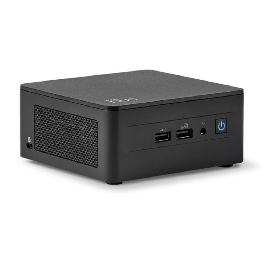 ASUS 華碩 維克龍雷AWP ASUS 華碩 NUC迷你電
