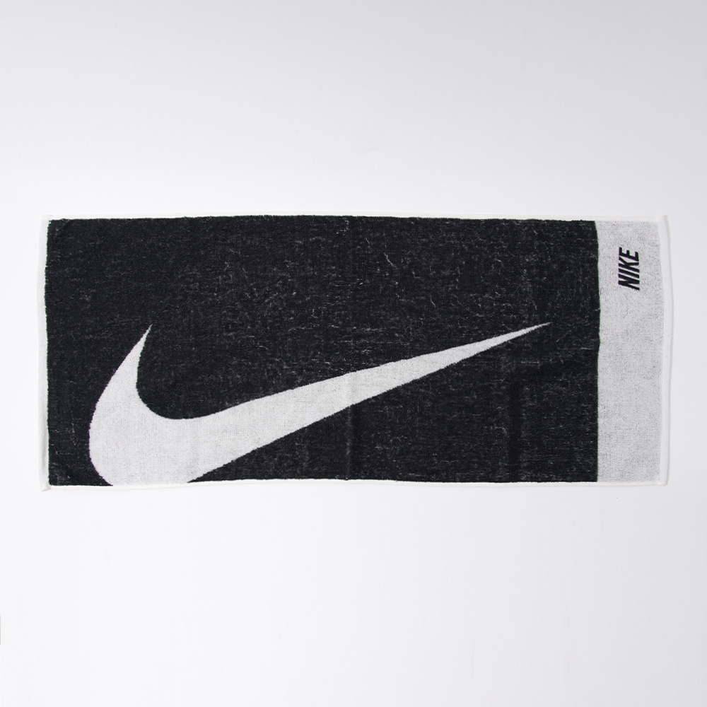 NIKE 耐吉 JACQUARD 運動☆☆ 黑白色 跑步 瑜