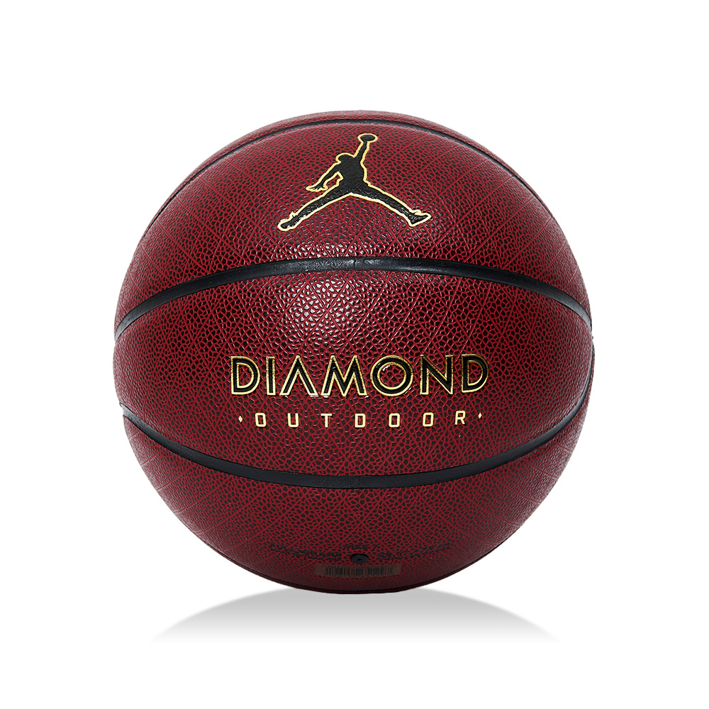 NIKE 耐吉 Jordan Diamond Outdoor