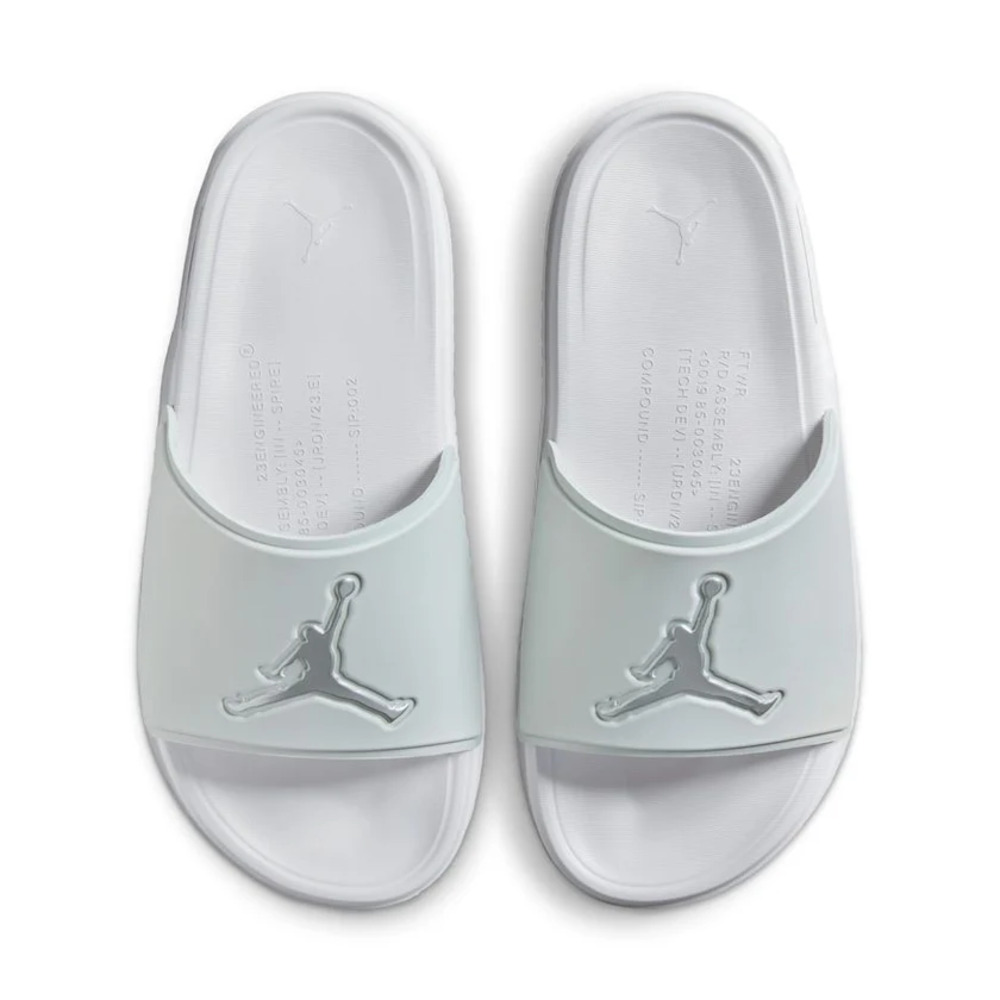 NIKE 耐吉 JORDAN JUMPMAN SLIDE 拖