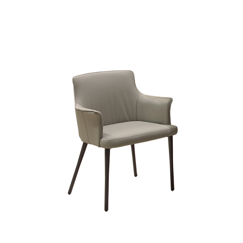 obis 懷特休閒椅（淺灰） 推薦